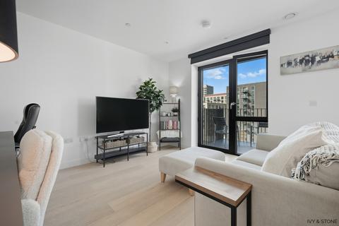 undefined, 2 Regalia Close, London, Greater London, E16