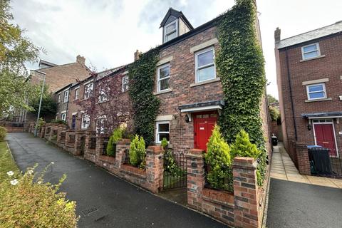 5 bedroom townhouse for sale, The Sidings, Durham, County Durham, DH1