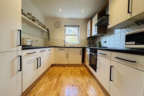 5 bedroom townhouse for sale, The Sidings, Durham, County Durham, DH1