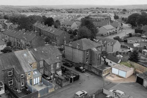 undefined, Waverley Terrace, Halifax HX3