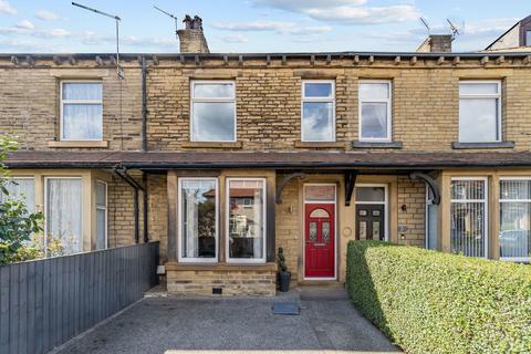 4 bedroom terraced house for sale, Waverley Terrace, Halifax HX3
