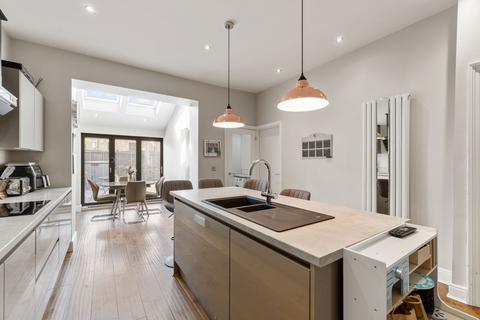 4 bedroom terraced house for sale, Waverley Terrace, Halifax HX3