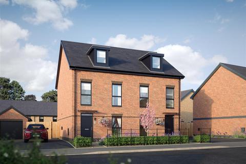 undefined, No. 257 Farleigh, Sherbourne, Radcliffe on Trent, Nottingham