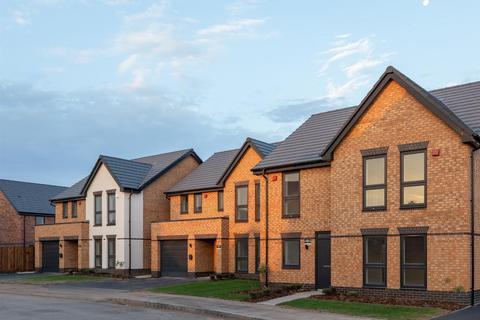 undefined, No. 257 Farleigh, Sherbourne, Radcliffe on Trent, Nottingham
