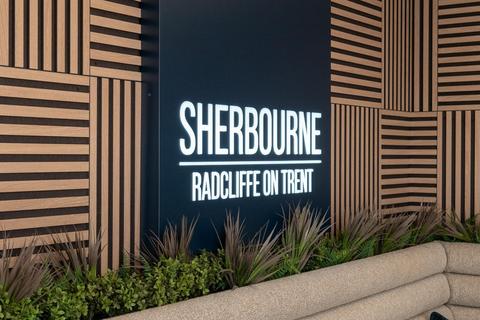 undefined, No. 257 Farleigh, Sherbourne, Radcliffe on Trent, Nottingham