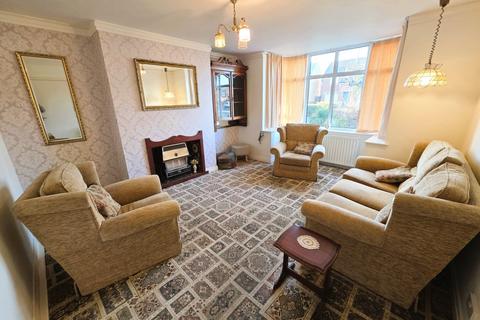 4 bedroom semi-detached house for sale, Mersey Road, Redcar, TS10