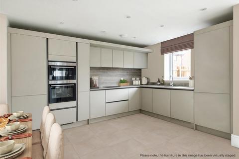 5 bedroom detached house for sale, No. 195 Bradbourne, Sherbourne, Radcliffe on Trent, Nottingham