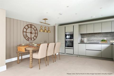 5 bedroom detached house for sale, No. 195 Bradbourne, Sherbourne, Radcliffe on Trent, Nottingham