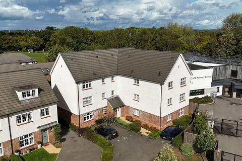 undefined, Alexander Road, Frenchay, Bristol BS16