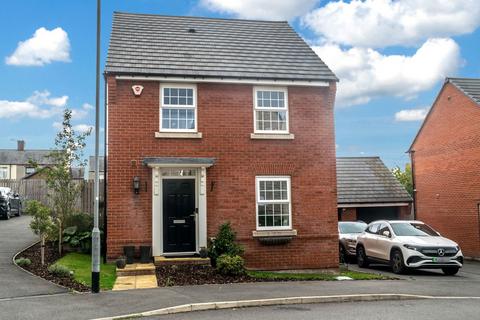 undefined, Alexandra Lane, Flockton, WF4