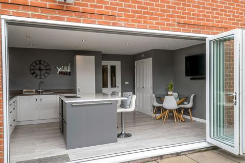 undefined, Alexandra Lane, Flockton, WF4