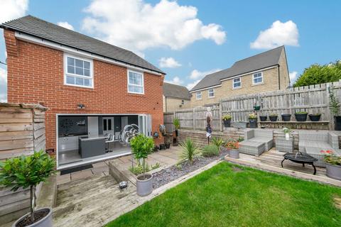 undefined, Alexandra Lane, Flockton, WF4