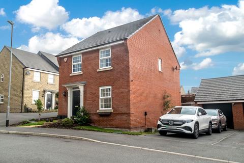 undefined, Alexandra Lane, Flockton, WF4