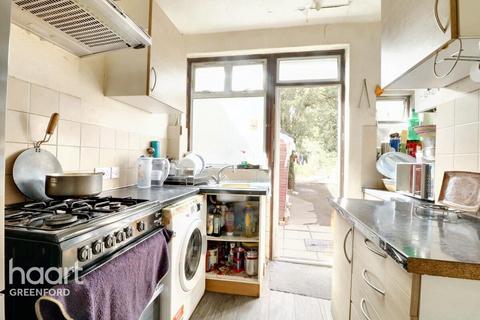 3 bedroom terraced house for sale, Queens Avenue, Greenford