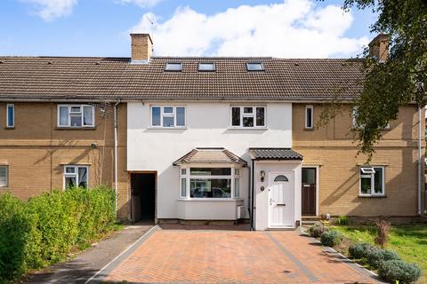 Elmfield Road, Cambridge, CB4
