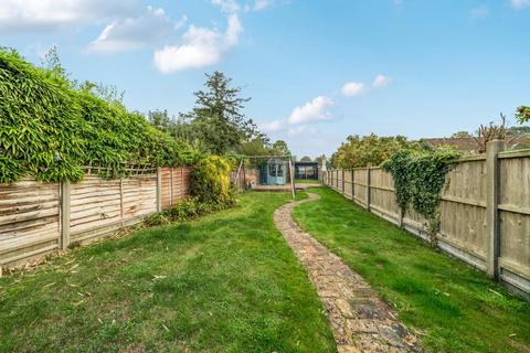 undefined, Chalfont St Peter,  Buckinghamshire,  SL9