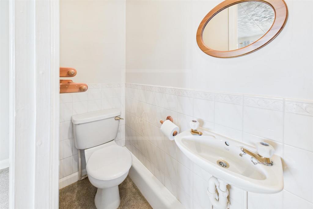 Ensuite