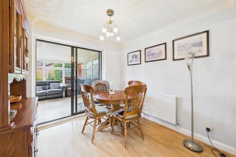 4 bedroom detached house for sale, Fairhaven Close, Great Sankey, Warrington
