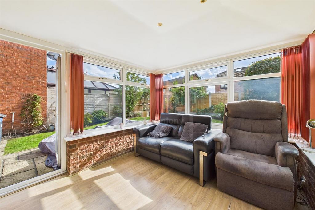 Sunroom