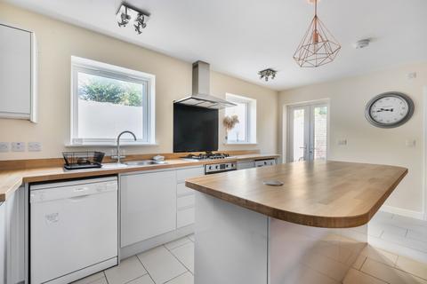3 bedroom terraced house for sale, Upper Bath Street, Cheltenham, Gloucestershire