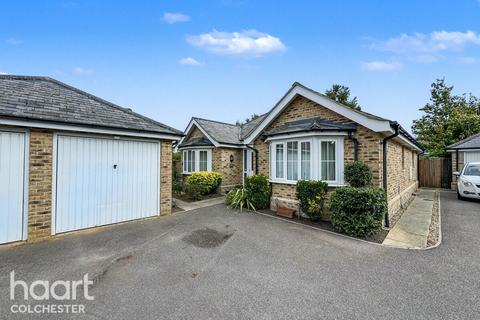 undefined, Straight Road, Colchester