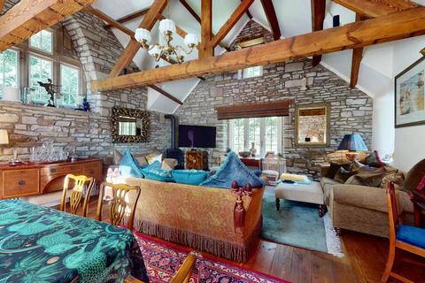 3 bedroom country house for sale, Eshton Hall in The Yorkshire Dales
