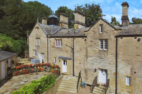 3 bedroom country house for sale, Eshton Hall in The Yorkshire Dales