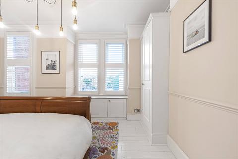 16 Alston Road, London, SW17 0TP