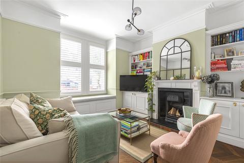 16 Alston Road, London, SW17 0TP