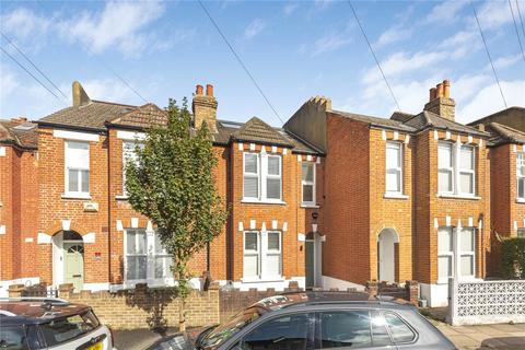 16 Alston Road, London, SW17 0TP