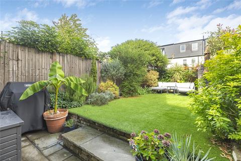 16 Alston Road, London, SW17 0TP