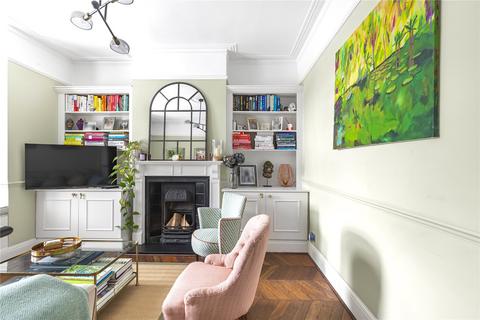 16 Alston Road, London, SW17 0TP
