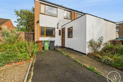 Woodland Grove, Leeds
