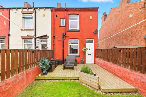 undefined, Marshall Street, Wakefield WF3