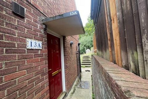 undefined, Western Avenue, Epping, CM16