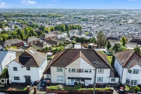 Clevedon Road, Newport