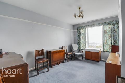 3 bedroom semi-detached house for sale, Clevedon Road, Newport