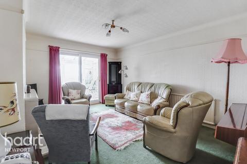 3 bedroom semi-detached house for sale, Clevedon Road, Newport