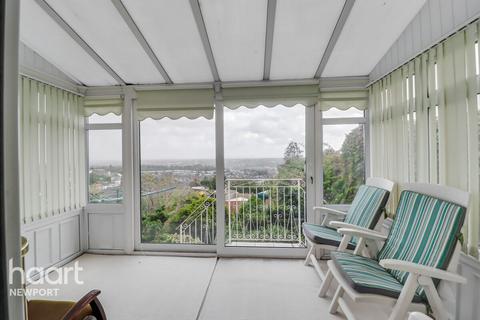3 bedroom semi-detached house for sale, Clevedon Road, Newport