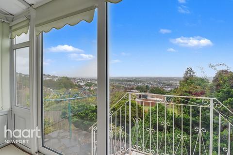 Clevedon Road, Newport