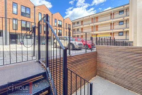undefined, New Hawkins Street, Bristol BS2