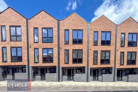 undefined, New Hawkins Street, Bristol BS2