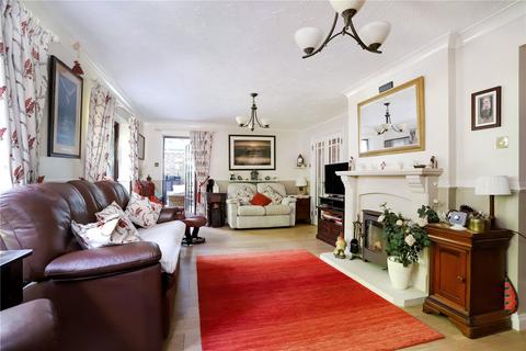 5 bedroom detached house for sale, Broad Ha'penny, Boundstone, Farnham, Surrey, GU10