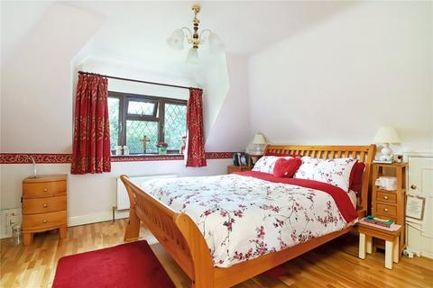 5 bedroom detached house for sale, Broad Ha'penny, Boundstone, Farnham, Surrey, GU10