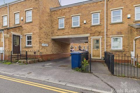 undefined, High Street, Middlesbrough TS6