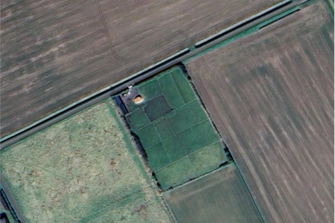 Land for sale, Ings Lane, Saltfleetby LN11