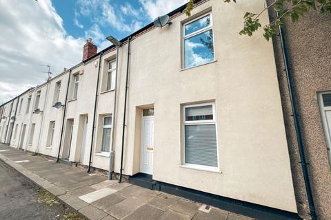 undefined, Bowes Street, Blyth NE24