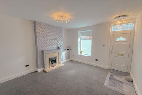 undefined, Bowes Street, Blyth NE24