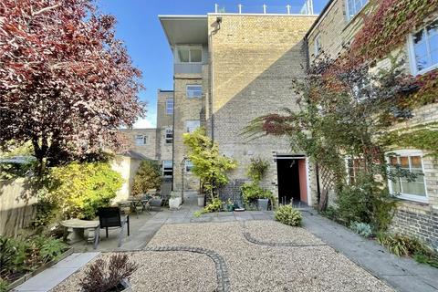 undefined, Paradise Street, Cambridge, CB1