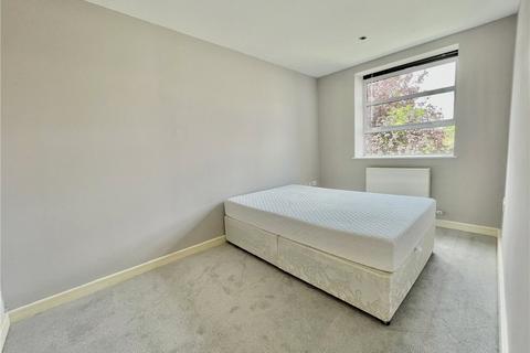 undefined, Paradise Street, Cambridge, CB1